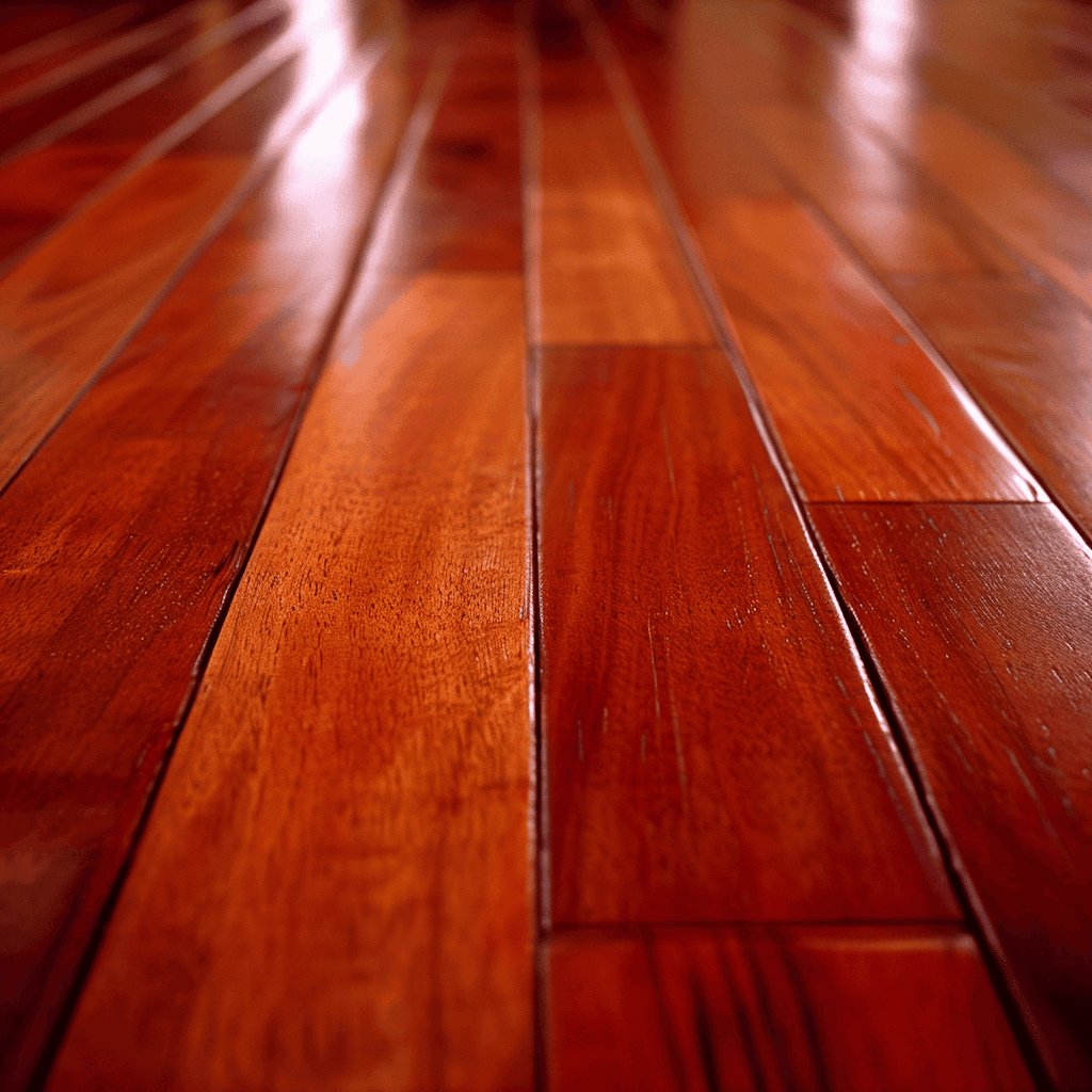 cherry wood, installed in a saloon