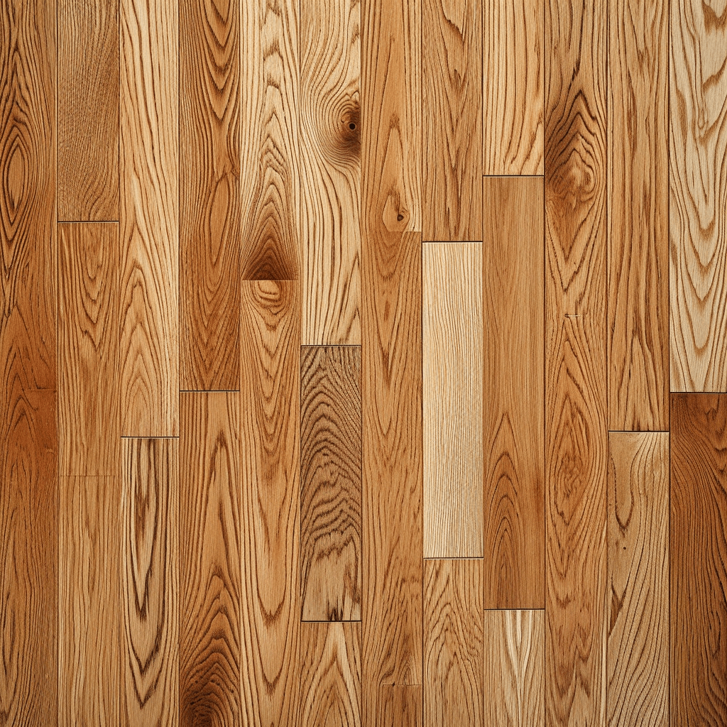 outstanding oak hardwood flooring install in nyc