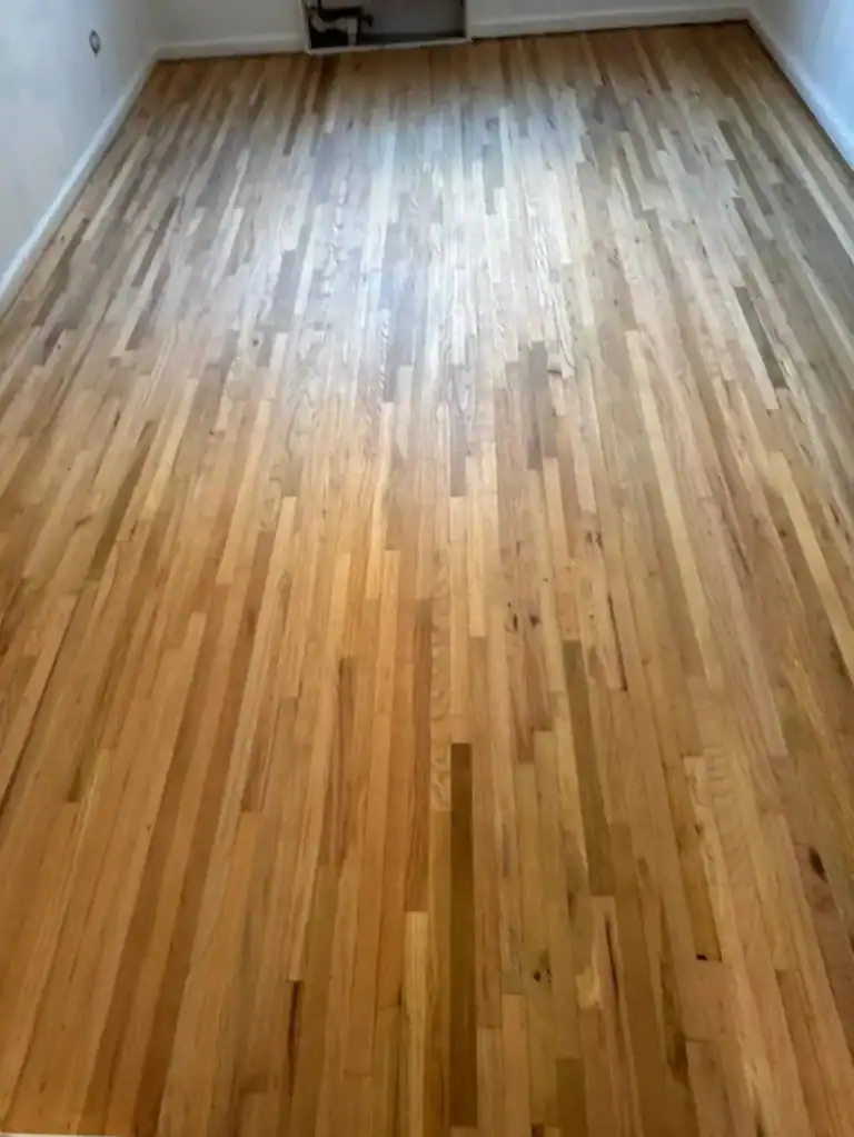 Wood floor refinishing gravesend