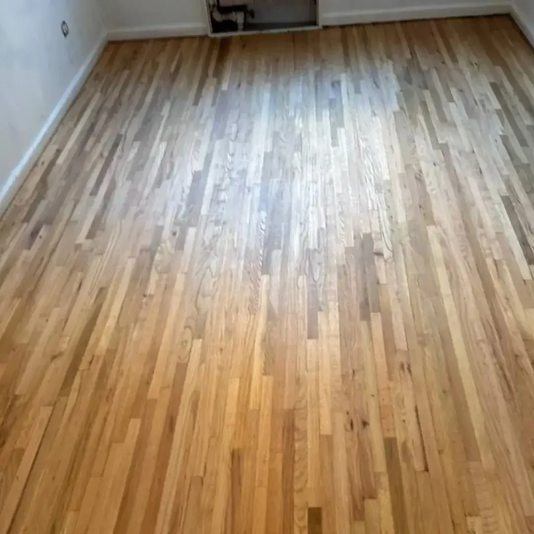 Wood floor refinishing gravesend