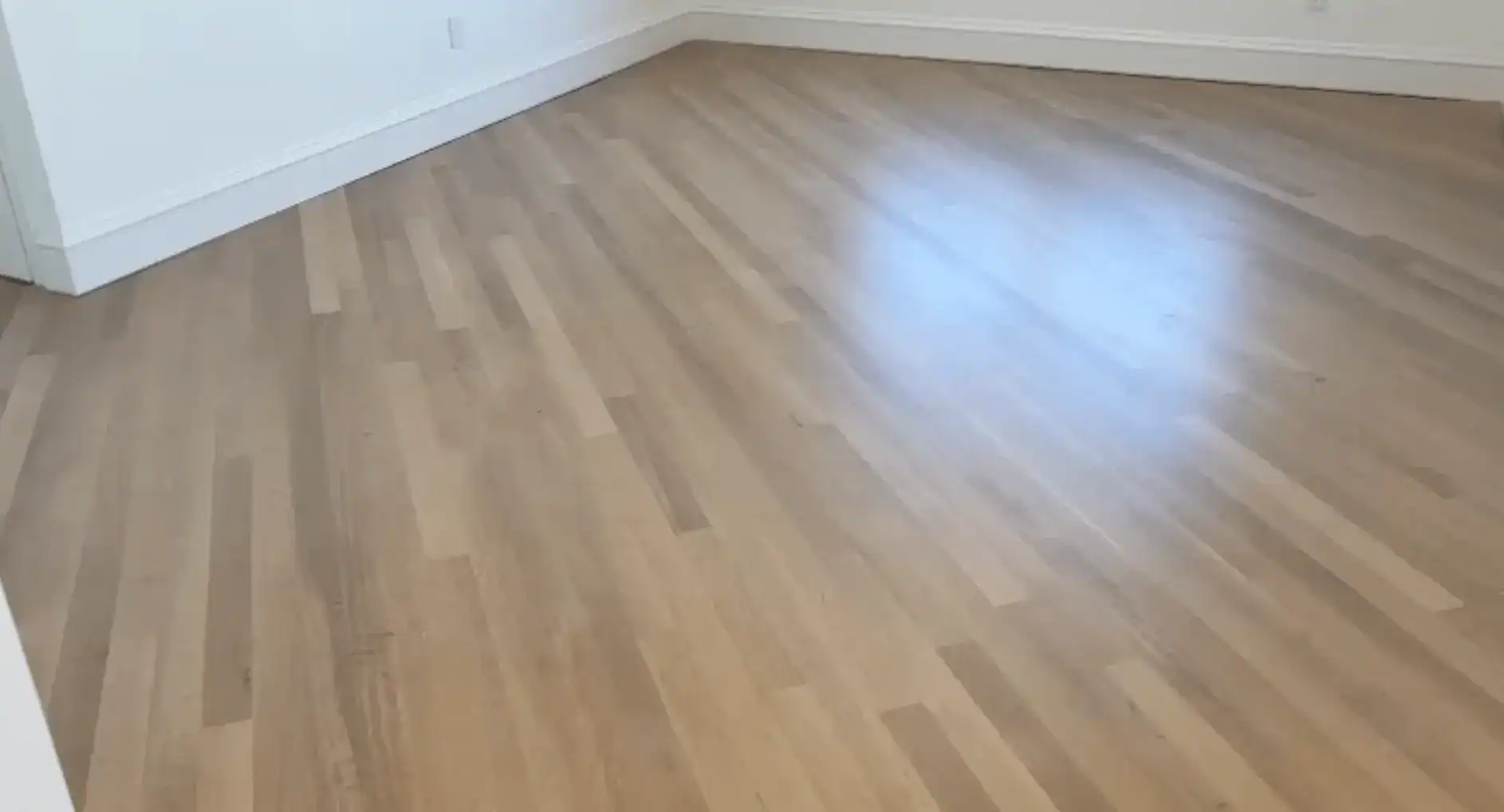 Belle Harbor Hardwood Flooring Contractor 